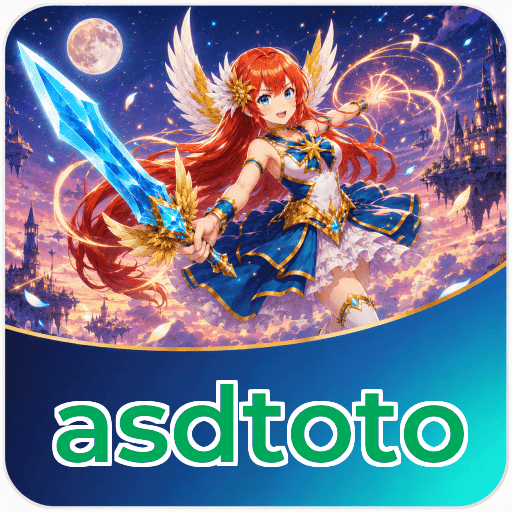 asdtoto APK Indonesia - Panduan Lengkap dan Tutorial